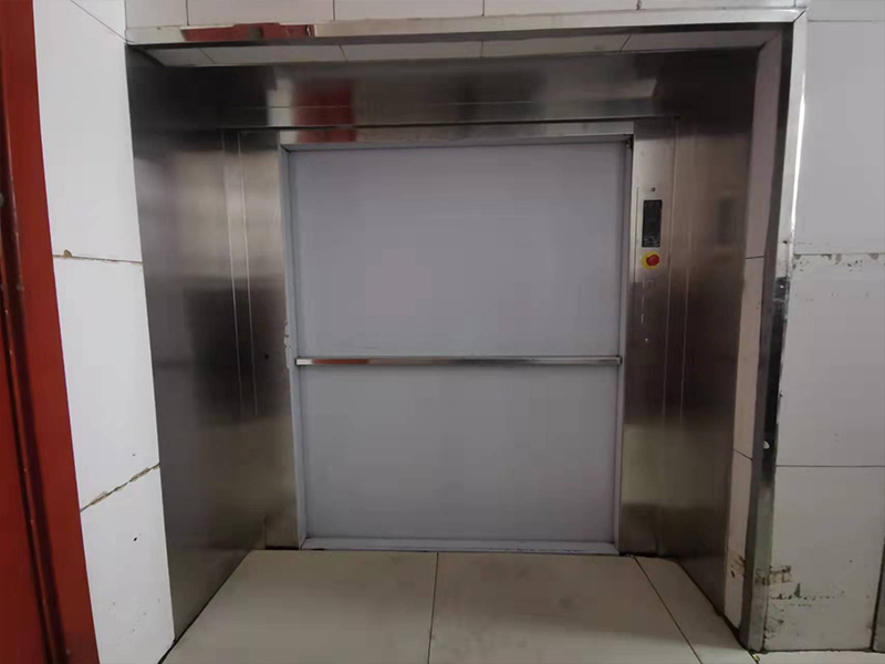 传菜电梯安全使用要求