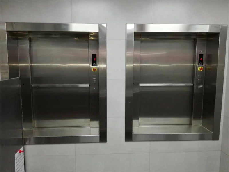 杂物电梯如何选择